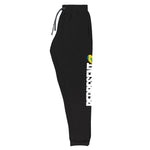 REPRESENT - St. Vincent and The Grenadines Unisex Joggers