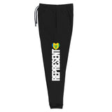 REPRESENT - St. Vincent and The Grenadines Unisex Joggers