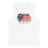 Trini Jungle Juice - Muscle Shirt (Unisex) - Trini Jungle Juice Store