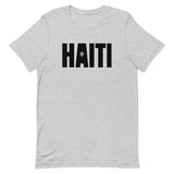 LOCAL - Haïti T-shirt unisexe