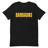 LOCAL - Barbade T-shirt unisexe