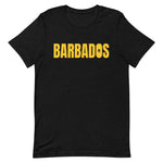 LOCAL - Barbade T-shirt unisexe