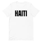 LOCAL - Haiti Unisex T-Shirt