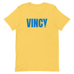 LOCAL - Vincy Unisex T-Shirt