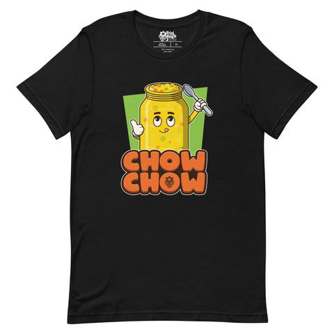 Christmas - Chow Chow Unisex T-Shirt