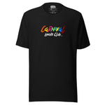 Carnival Lovers Club - T-shirt unisexe classique