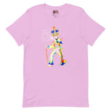 Traditional Mas Characters - Fancy Sailor Unisex T-Shirt