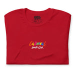 Carnival Lovers Club - Carnival Is The Sh*t Bro T-shirt unisexe