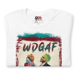 Toxic Love - WDGAF Unisex T-Shirt