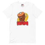 Christmas - Ham Unisex T-Shirt