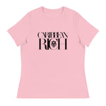 Caribbean Rich - T-shirt décontracté pour femmes