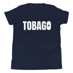 LOCAL - T-shirt pour jeunes de Tobago