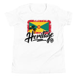 Heritage - Grenada Youth T-Shirt