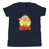 Christmas - Hops Youth T-Shirt