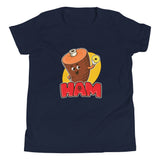Christmas - Ham Youth T-Shirt