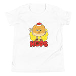 Christmas - Hops Youth T-Shirt