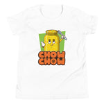 Christmas - Chow Chow Youth T-Shirt